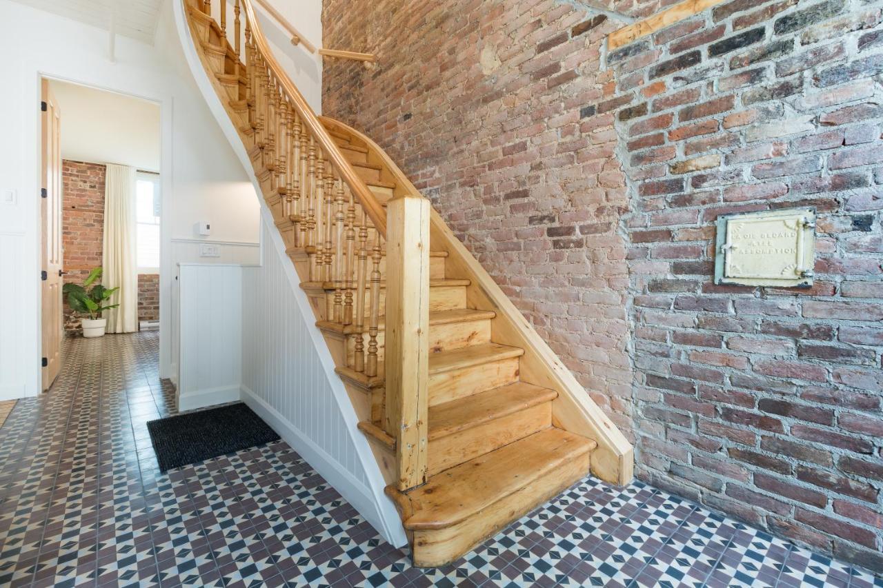 La Maison Des Lofts - Par Les Lofts Vieux-Quebec Екстер'єр фото